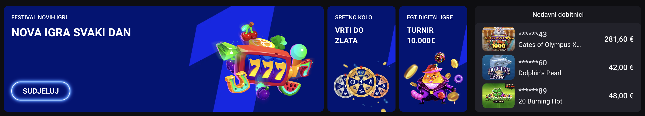 PSK Casino – Uzmi bonus dobrodošlice